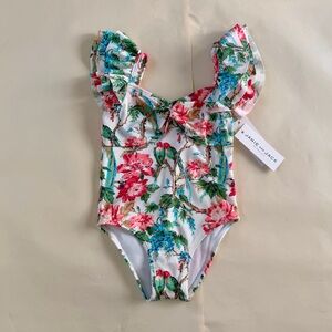 Janie and Jack swimsuit